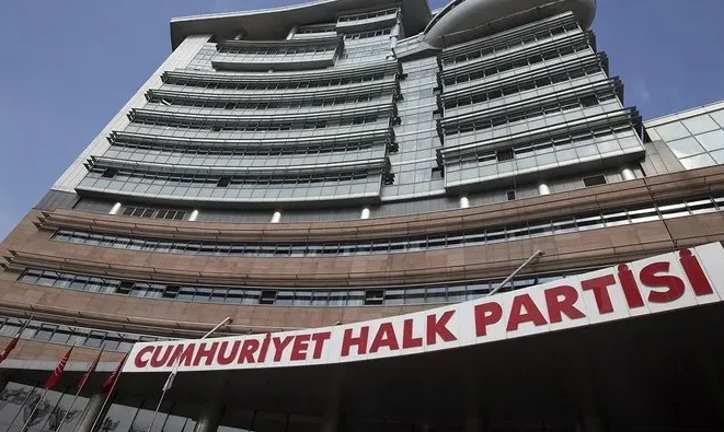 CHP yeniden olağanüstü kurultaya gidiyor