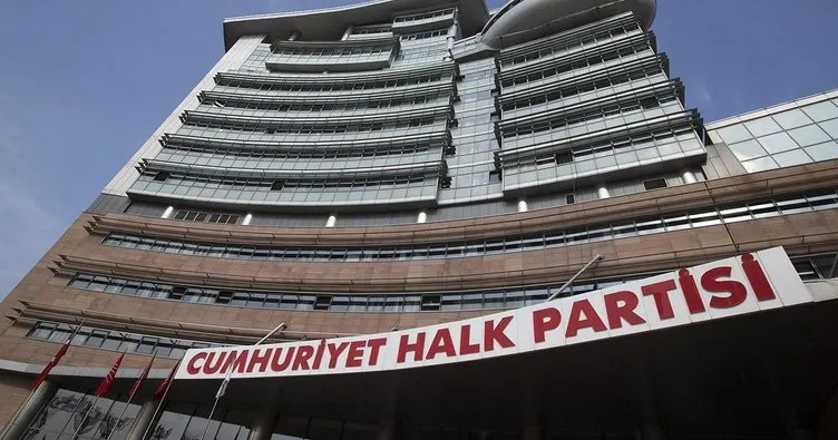 CHP yeniden olağanüstü kurultaya gidiyor