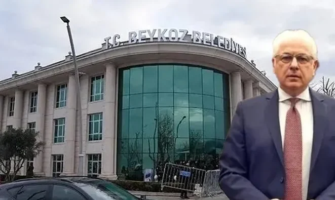 CHP'li Beykoz Belediye Başkanı Alaattin Köseler’e yeniden tutuklama kararı