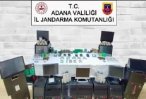Jandarma’dan dev siber dolandırıcılık operasyonu: 225 milyonluk varlığa el konuldu